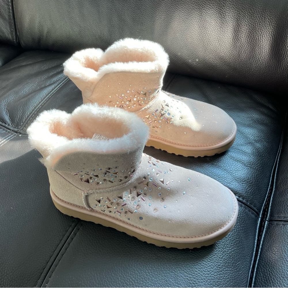 UGG Boots